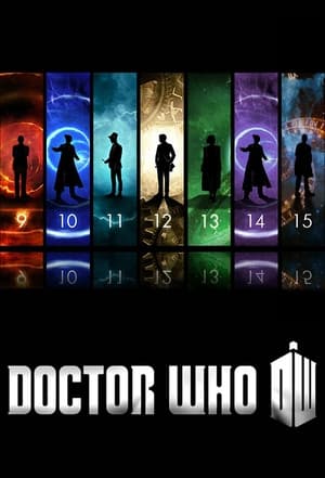 Doctor Who, New Year's Day Special: Resolution (2019) poster 3