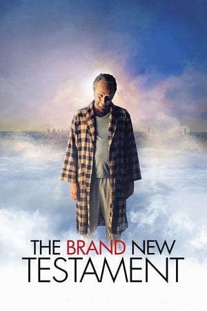 The Brand New Testament poster 4