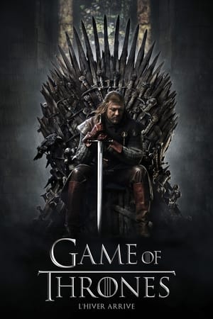 Game of Thrones, Season 8 poster 3