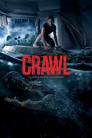 Crawl poster 3