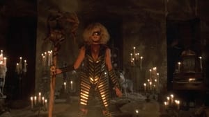 Howling II: Your Sister Is a Werewolf image 8