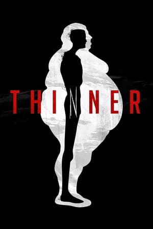 Stephen King's Thinner poster 3