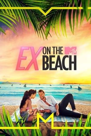 Ex On The Beach (US), Season 5 poster 1