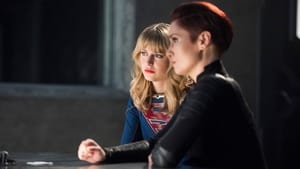 Supergirl, Season 5 - Dangerous Liaisons image