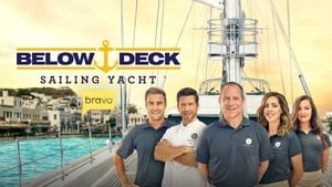 Below Deck Sailing Yacht, Season 3 image 0