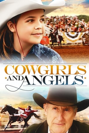 Cowgirls n' Angels poster 3
