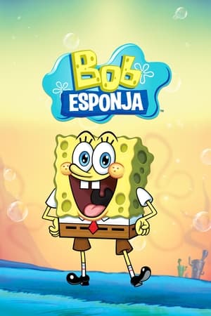 The SpongeBob SportsPants Countdown Special poster 3