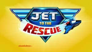 PAW Patrol, High Flying Rescues - Jet to the Rescue image