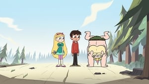 Star vs. the Forces of Evil, Vol. 2 - Camping Trip image