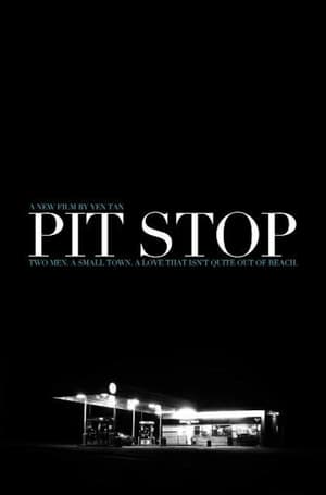 Pit Stop poster 2