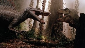 Jurassic Park III image 1