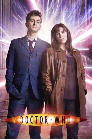 Doctor Who, Season 7, Pt. 1 poster 0