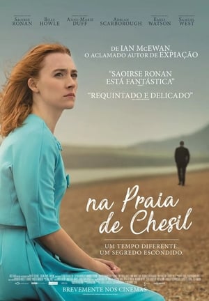 On Chesil Beach poster 3