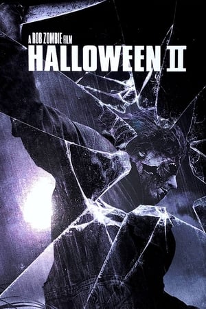 Halloween II poster 2