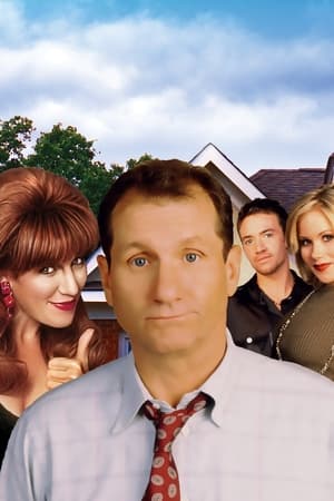 Married… With Children: The Complete Series poster 3