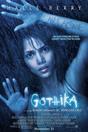 Gothika poster 4