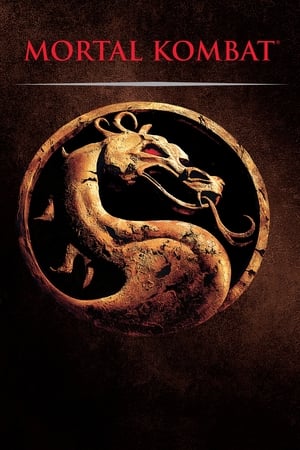 Mortal Kombat poster 1