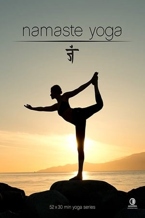 Namaste Yoga, Season 1 poster 0