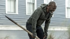 Fear the Walking Dead, Season 8 - King County image