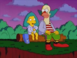 The Simpsons, Season 12 - Insane Clown Poppy image