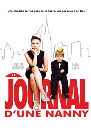 The Nanny Diaries poster 4