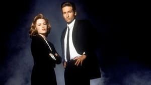 The X-Files, Season 8 image 1