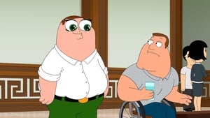 Peter Griffin: Husband, Father...Brother? image 1