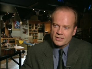 Frasier, The Complete Series - Behind the Couch: The Making of 'Frasier' image