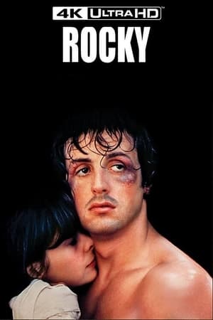 Rocky poster 2