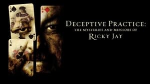 Deceptive Practice: The Mysteries and Mentors of Ricky Jay image 2