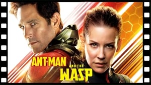 Ant-Man and the Wasp image 3