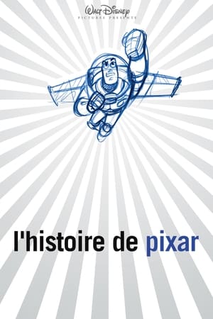 The Pixar Story poster 1