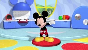 Mickey-Go-Seek image 0