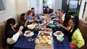 Jersey Shore: Family Vacation, Season 3 - Chicken Cutlets and Ketchup image
