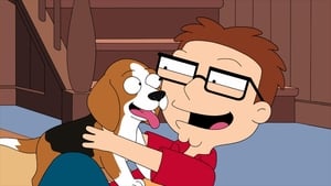 American Dad, Season 8 - Stan's Best Friend image