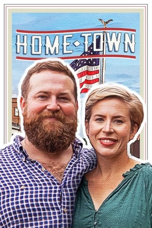 Home Town, Season 7 poster 3