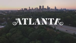 Atlanta, The Complete Series image 0