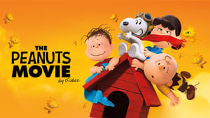 The Peanuts Movie image 4