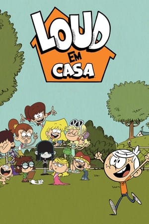 The Loud House, Vol. 13 poster 1