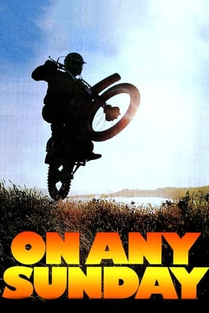 On Any Sunday poster 1