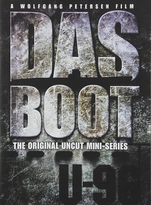 Das Boot, Season 1 poster 1