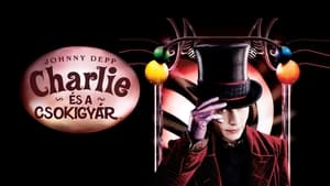 Charlie and the Chocolate Factory image 7