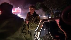 The X-Files, Season 7 - X-Cops image
