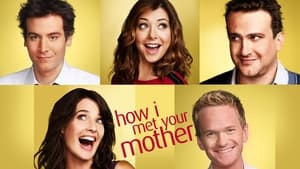 How I Met Your Mother, Season 8 image 3
