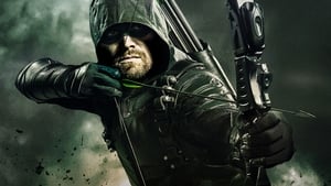 Arrow, Season 4 image 1