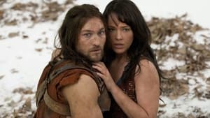 Spartacus: Blood and Sand, Season 1 - The Red Serpent image