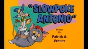Tom & Jerry Kids Show, Season 2 - Slowpoke Antonio image