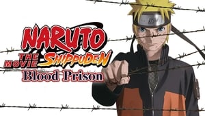 Naruto Shippuden the Movie: Blood Prison image 1