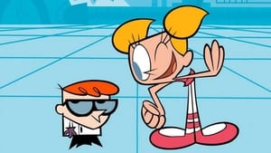 Dexter's Laboratory, Season 3 image 3