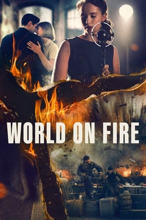 World On Fire, Season 1 poster 2